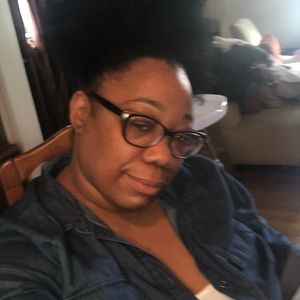 Meet your Posher, Keisha